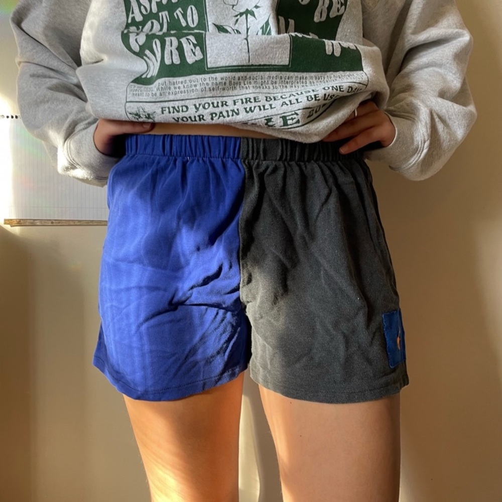 Ralph Lauren cotton shorts☀️